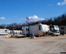 About Riverview RV Park