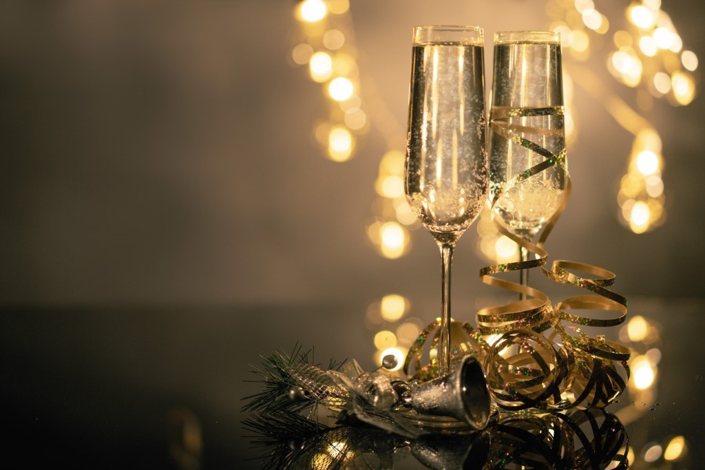 January Events In Tulsa Riverview RV Park