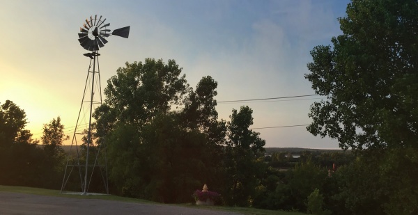 Where Can I Find RV Parks Near Me Riverview RV Park